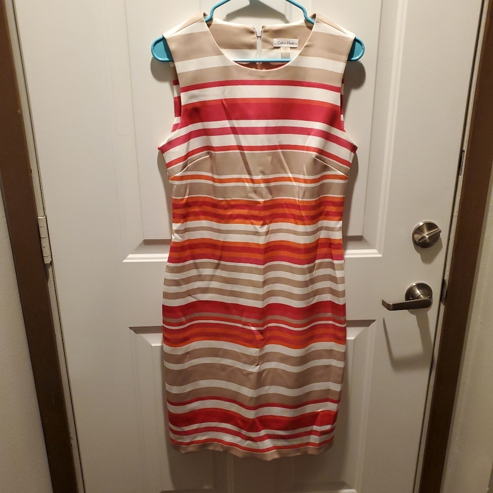 Calvin Klein Dress